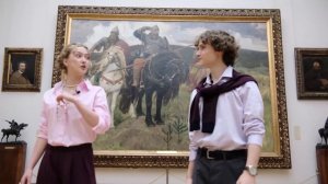 Видеоанонс темы с Даниилом Муравьевым и Дианой Енакаевой разговоры о важном 19 января 2026