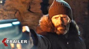 Убежище — Русский трейлер #2026