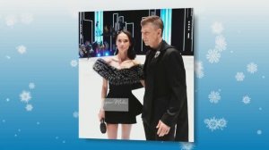 Алина Загитова!Алексей Константинович!