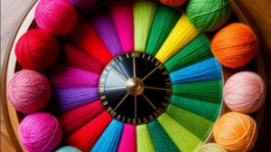 Носочный адвент 2026 🧦🧶🧶🧶 Январь