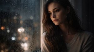 Наталия Гросс - У сильных женщин грустные глаза...