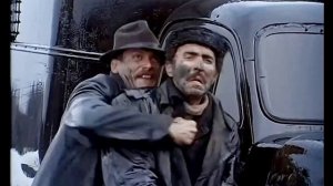 "Сибириада" (1978) ...плашки сорвало!...