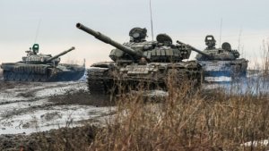 СВОДКА с УКРАИНЫ на 17.01.2026