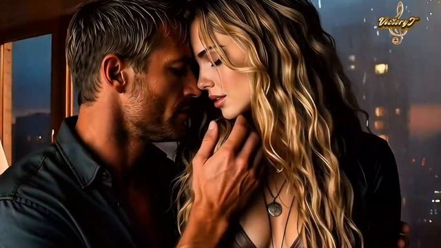 VictoryT - Не уходи...