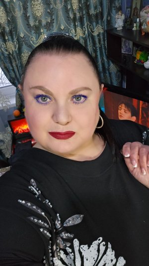 Девушка с Урала  в прямом эфире! Перезалив с Ютюб ✨️