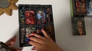 ТАРО РАСКЛАД☘️❤️🔥  Откроем Тайное! 🔥