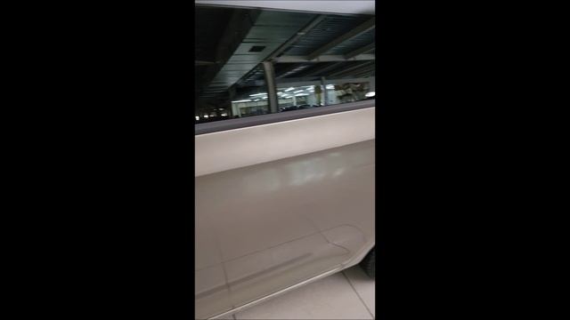 Volkswagen Polo «АВТОРУСЬ автомобили с пробегом» 3010 смотреть онлайн