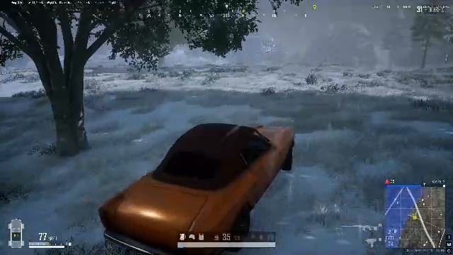 PLAYERUNKNOWN'S BATTLEGROUNDS 2026.01.16 - 19.59.57.11.Одно убийство.DVR смотреть онлайн