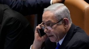 Офис Нетаньяху: состав управляющего комитета в Газе не был согласован с Израилем