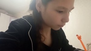 Влог с выступления💥