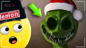 СТРАШНЫЕ МОНСТРЫ из ТикТок ПРИШЛИ КО МНЕ! SCP МОНСТРЫ НУБАСТЕР