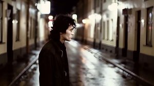 Голос Цоя созданный ИИ — _Ты не один_ (Новая версия 2026)