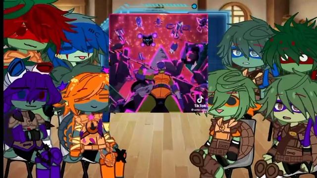 Rottmnt and 2012 reacts to Rottmnt!! смотреть онлайн