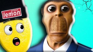 ОБУНГА В ЗАКУЛИСЬЕ 2 в РОБЛОКС!