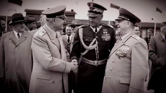 Вторая мировая - Курская дуга смотреть онлайн