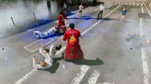 Трейлер бонусов за предзаказ Yakuza Kiwami 3 & Dark Ties.