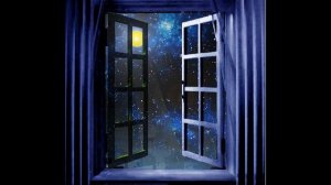 кОльЯн _Окно на север_ стихи Ананда Риц