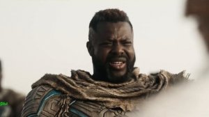 Мстители Доктор Дум. Ваканда и Фантаст. Фильм 2026. Русский тизер-трейлер фильма..