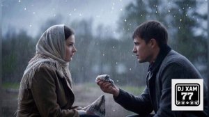 DJ XAM 77. 472 На улице осень. Russian rock style