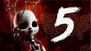 трейлер попи плейтайм 5