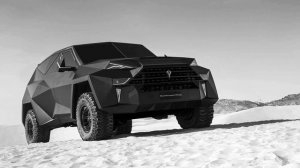 EMINEM - Lose Yourself (WIB3X Remix) _ Car Music