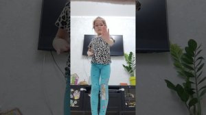 танцевальный тренд