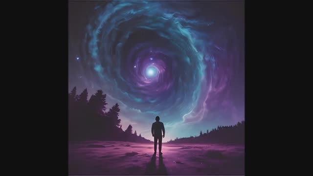 На пороге Вселенной смотреть онлайн