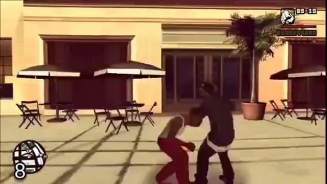 Ryder Fighting Absolute Infinity Times Part 1 смотреть онлайн