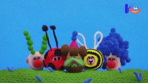 Вулливуд новый мультфильм на Kids TV