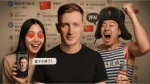 РОССИЯ В ГЛАЗАХ КИТАЙЦЕВ: ПРАВДА, КОТОРУЮ НЕ ПОКАЗЫВАЮТ ПО ТВ