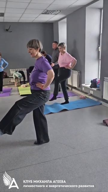 💎 Ты уникален! Почувствуй свою ценность! Тема январских встреч Клуба Михаила Агеева смотреть онлайн