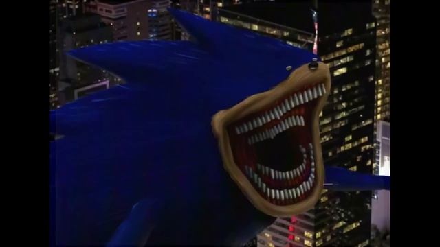 шин соник смотреть онлайн