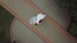 Илья и Лена | Свадьба в Тамбове | Lovestory Films | Свадебное видео