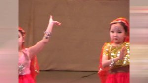 Мани Мани  | Стиль Болливуд | Классическая стилизация | Фестиваль Сидджайя |  Россия 11. 03. 2015