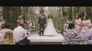 Ольга и Александр  | Свадьба в Тамбове  | Свадебный клип