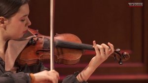 Гендель Ария Доринды Большой рождественский органный концерт