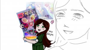 Мой сборник с лучшими как по мне прохождением песен Секай