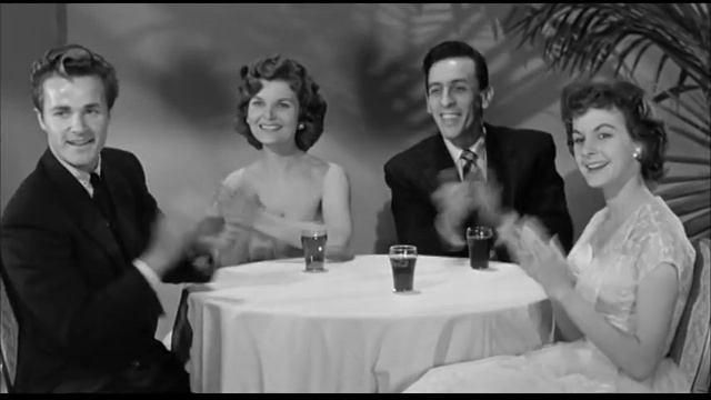 Bill Haley & His Comets - Rock Around The Clock (OST, 1956) смотреть онлайн