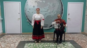 Савенко Виктория Андреевна  - конкурсное видео