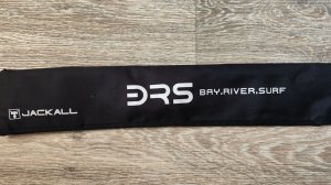 ОБЗОР Jackall Bay River Surf BRS-S64UL-LG (до 5гр.)