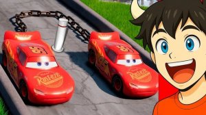 МУЛЬТИКИ ПРО МАШИНКИ 🚗 МОЛНИЯ МАКВИН И ЧЕМПИОНСКИЙ ЗАЕЗД В ПРИСТОНЕ. НОВЫЕ ЗВЕЗДЫ НА ТРАССЕ