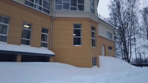 Проповедь Слова Божьего - Богослужение 2я часть ЦО ЦХАСД СПб