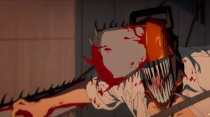 Человек-бензопила. Фильм: История Резе (2025) / Смотреть онлайн