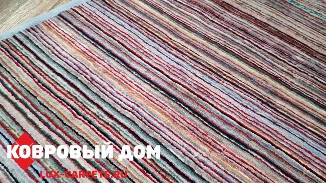 Ковер ручной работы Пакистан, шерстной 0,80х1,30 Pakistan Jaldar (4691) смотреть онлайн