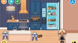 новая тока бока и мой день в токе  ₍ᐢ⑅•ᴗ•⑅ᐢ₎♡