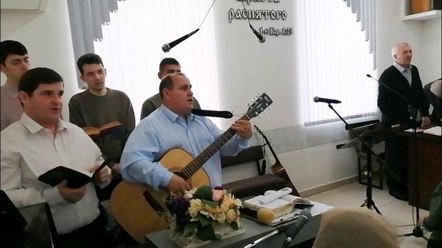 Хочет всех людей Господь благословить смотреть онлайн