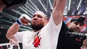 Трилогии, титулы и новые претенденты — что ждёт ММА Серию в 2026 году?