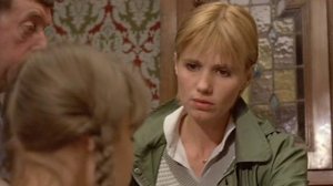 Женщина-полицейский 1980г