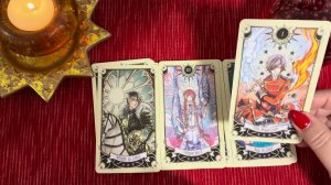 ТАРО РАСКЛАД❤️ 🔥 МОЩНО! ТРИ ПОЗИЦИИ! Скорые ПЕРЕМЕНЫ К ЛУЧШЕМУ! 🔥