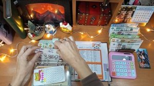 #47 распределение. Чек √3. 16.01.26г.